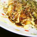 キャシーキャサリン's cooksnap of when they made キャベツたっぷりとんぺい焼き♪.