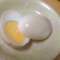 あみ風ママ's cooksnap of when they made 簡単おつまみに(^^)醤油麹の味玉子♪.