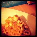 yomemi's cooksnap of when they made ♡鶏皮の絶品マリネ♡ お野菜もたっぷり.