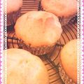 マユマリ's cooksnap of when they made さつまいもマフィン.