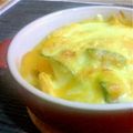 hico☆'s cooksnap of when they made かぼちゃと鶏むね肉のチーズ焼き.