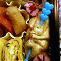 じゅんも♪'s cooksnap of when they made 簡単でお弁当のおかずにいいですよ♪.