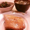 なおなお１０２２'s cooksnap of when they made 素材の旨味を！至高のブリの照り焼き.