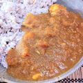 ノビル's cooksnap of when they made ルーがなくても簡単★本格チキンカレー★.