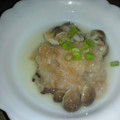 まくにゃん☆'s cooksnap of when they made 爽やか♪しめじの梅おろしあえ♪.