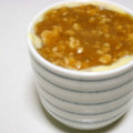 ちび☆ぱぐ's cooksnap of when they made ぷるん★茶碗蒸しのそぼろあんかけ.
