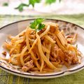 さとみわ's cooksnap of when they made ご飯が進む！もやしの味噌炒め.