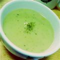 nananeco71's cooksnap of when they made ほっこりまったり★さつまいものポタージュ.