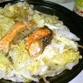 三毛三毛's cooksnap of when they made 秋味タジン鍋.