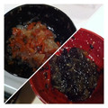 amiyuiママ's cooksnap of when they made 美味しい食感♪梅くらげと海苔佃煮くらげ♪.