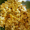 akaw's cooksnap of when they made 残り物活用レシピ☆残り汁で炊き込みご飯.