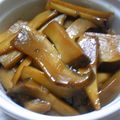 べらのってぃ's cooksnap of when they made エリンギの佃煮.
