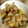 buntanami's cooksnap of when they made さつま芋と黒ゴマごはん.