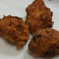 にゅーなぎ's cooksnap of when they made 胸肉でふっくら塩麹唐揚げ♪.