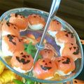 sarry75's cooksnap of when they made 家飯 手鞠寿司.