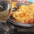 えれふぁん's cooksnap of when they made 鯖を洋風で！鯖のハーブ風味パン粉焼き.
