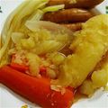 ｇｅｒｈａｒｄ's cooksnap of when they made ポトフ.