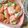 ★ままちｬん★'s cooksnap of when they made サーモンとアボガドのお手軽サラダ.