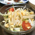 ＲＫまま's cooksnap of when they made ❤大根ときゅうりのサラダ❤.