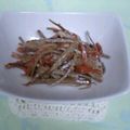 すがみほ's cooksnap of when they made 中華風きんぴら.