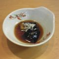 ゆりつき's cooksnap of when they made *揚げなすびの煮浸し*.