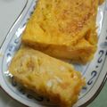 くまさん0402's cooksnap of when they made とろ～り❤コーンマヨチーズの卵焼き.