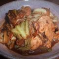 necokick's cooksnap of when they made ご飯がススム、こく旨☆回鍋肉.