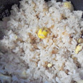 doppi's cooksnap of when they made ☆我が家の栗ご飯☆.