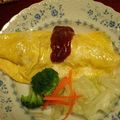 ゆめ★'s cooksnap of when they made 簡単おいしい♪具沢山オムレツ.