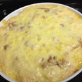 しゅんのいちごまま's cooksnap of when they made ヘルシー　和風な豆腐ソースのグラタン.