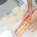 ❦ちぃ❦'s cooksnap of when they made ゼラチンで簡単♡濃厚とろけるプリン♡.