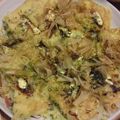 のんひよｏ○'s cooksnap of when they made お好み焼きの基本レシピ.