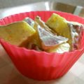 マイページ's cooksnap of when they made さつまいものカレーサラダ.