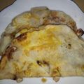 うさっちゃん♪'s cooksnap of when they made いか焼き器でもちもちイカヤキ♪.