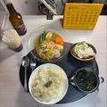 ニッシーマン's cooksnap of when they made 元ステーキ職人直伝！ポークソテーの焼き方.