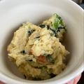 ☆annko☆'s cooksnap of when they made じゃがりこで作るポテトサラダ♪.
