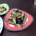 ３７チュウ's cooksnap of when they made スグできる! なすの煮びたし.
