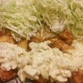 サモハンパン's cooksnap of when they made 塩麹で柔らかチキン南蛮.