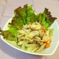 バカリャウ's cooksnap of when they made 鶏胸肉のマリネ❤.