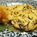 えみんちゅ＊'s cooksnap of when they made 油　卵なし！超ヘルシー豆腐ハンバーグ.