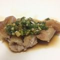 ふみふみえ58's cooksnap of when they made 万能ねぎだれ.