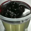 ヒップホッパーみぃ's cooksnap of when they made 豆乳ヨーグルトプリン.
