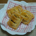 めぇぇこ☆'s cooksnap of when they made 焼き芋をリメイク＊簡単すいーとぽてとぱい.