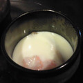 ミユ３１１'s cooksnap of when they made エビが沈まない♪茶碗蒸し.