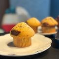ちょんなぎ's cooksnap of when they made ☆カップケーキ☆.