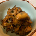 おかすんよ's cooksnap of when they made 牡蠣の佃煮♡ぷりっと作ろぅ♡.