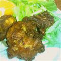 ☆にん☆'s cooksnap of when they made 冷めても美味しい！お惣菜屋のから揚げ♫.