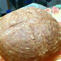 蒼依たん's cooksnap of when they made 紅茶酵母でパン.