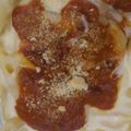 norikkuma1's cooksnap of when they made レンジで簡単♪ホワイトソース.