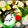 こうたのママちゃん's cooksnap of when they made キャラ弁　おかん.